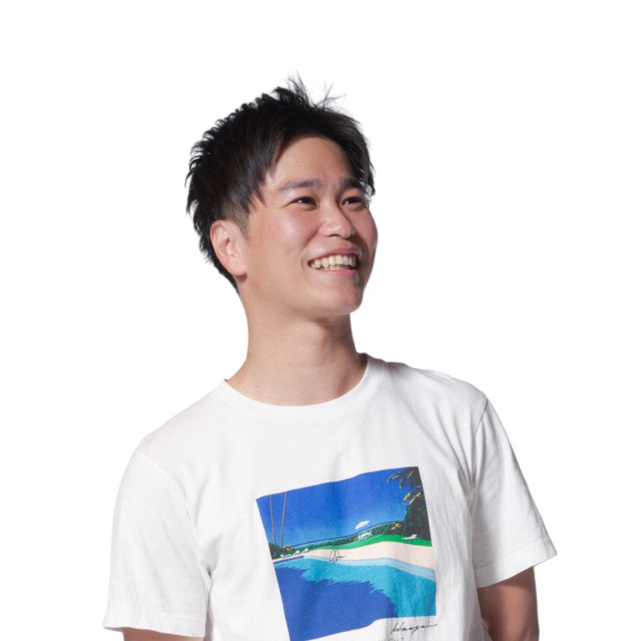 堀井拓斗